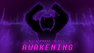 DUSTTALE LAST GENOCIDE  Phase 4  AWAKENING InGame Mix [upl. by Kcoj]