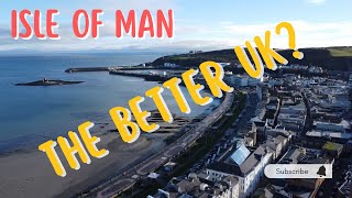 Is the Isle of Man still a great place to live [upl. by Enawtna]