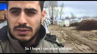 Vlog Part One From the Bekaa Valley Lebanon [upl. by Malek977]