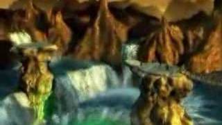 Legacy of Kain  Soul Reaver Intro ITA [upl. by Kirred]