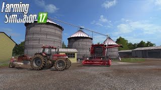 Throw back Thursday FARM SIM 17 [upl. by Novoj]