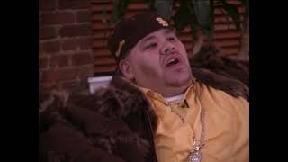 Fat Joe Interview On Inside Hip Hop DVD 2003 [upl. by Trebmal]