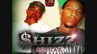 Shizz Dollah feat Foxx and Webbie  Send Ya Hit Man Prod by Shizz Dollah [upl. by Julianne]