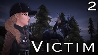 Victim 2  Star Stable Horror Movie [upl. by Geehan]