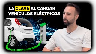 NO compres un CARGADOR para tu COCHE ELÉCTRICO sin Saber esto [upl. by Hendrickson]