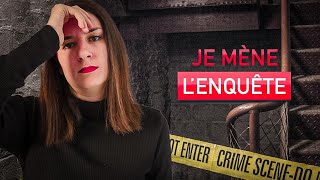 Jenquête sur un meurtre [upl. by Detta]