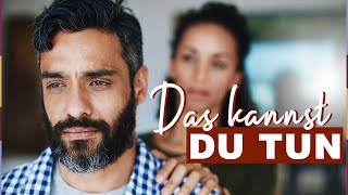 Depressionen 8 Tipps für Angehörige [upl. by Hairakcaz]