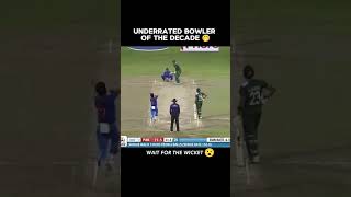 Virat Kohli bolling trending viralshort cricket youtube kohli [upl. by Ilagam662]