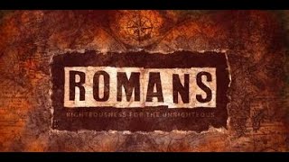 Romans 9624 Salvation Belongs to the Lord Pastor Jeff Kliewer [upl. by Harden]