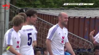 TSV Denkendorf  TB Ruit 26042015 [upl. by Waechter]