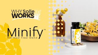 Why Solle Works Minify Launch [upl. by Sej]