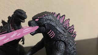 Godzilla’s New Atomic Breath [upl. by Engis]