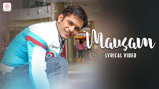 Rahul Vaidya  Mausam  Tera Intezar  Lyric Video [upl. by Semreh508]