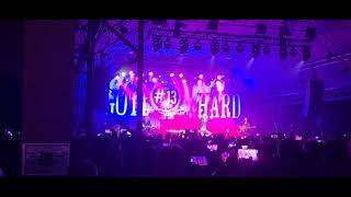 Gotthard  One Life One Soul  LIVE 2022 München  Munich [upl. by Hsinam]