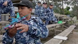 Cadetship program Tips and Advices BSMTBSMARE [upl. by Adnelg]