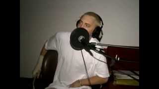 Slim Shady Freestyle [upl. by Klaus968]