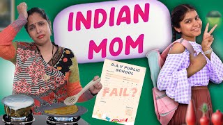 Problems Of Every Indian Mom  Indian Family Comedy  Shruti Arjun Anand [upl. by Koy]