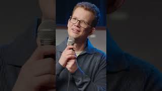 These Questions STUMP Hank Green [upl. by Lissner]