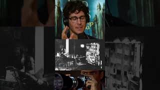 How they got the ‘Lens Refelction’ shots in Alfred Hitchcock’s ‘Rear Window’ [upl. by Anitnauq]