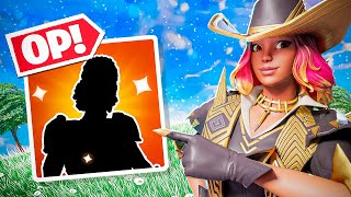 These Hired NPCs Are Overpowered In Fortnite Chapter 5 Fortnite Chapter 5 NPC Locations [upl. by Eudocia45]