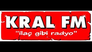 Kral FM Reklamı  Temmuz 1998  YouTubeda İlk Kez [upl. by Jacobsen]