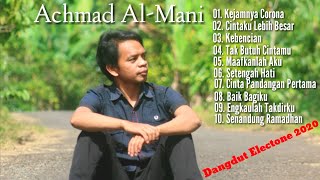 Album pertama ACHMAD ALMANI [upl. by Shirl]