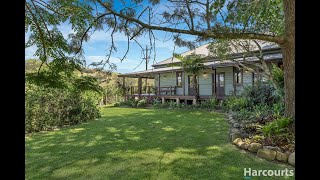 Harcourts  1707 Chichester Dam Road Bandon Grove [upl. by Avictor]