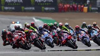 Live Sprint Race Motogp Austria [upl. by Apollo595]