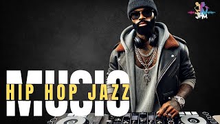 JAZZ AND HIP HOP MIX Relaxing Music Hip Hop Jazz ✩ Hip Hop Smooth Jazz Instrumental [upl. by Yllet301]