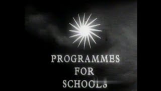 Macbeth Excert  Associated Rediffusion For Schools 1960 [upl. by Ahse836]