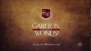 Carlton Woods  Its Time [upl. by Nali803]