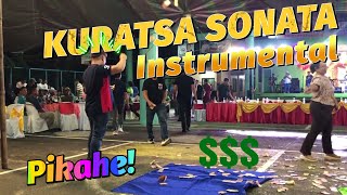 Kuratsa Sonata Instrumental Waray Waray HD [upl. by Burt]