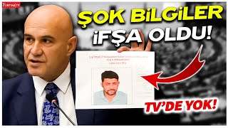 Turhan Çömez ve Murat Emir ifşa etti Şok olacaksınız [upl. by Annahaj]