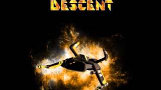 Descent Mac soundtrack  Lunar Scilab [upl. by Coffin]