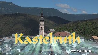 Kastelruth und Seis in Südtirol [upl. by Jilly]