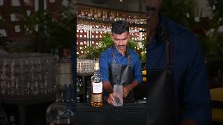 Dewars highball challenge [upl. by Inneg]