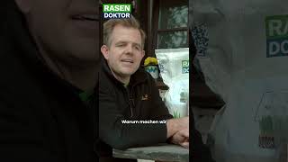 Was ist RSM 🤷‍♂️🌱 rasenpflege rasendoktor rasen [upl. by Hallsy]