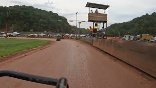 little pennsboro speedway Aug 24 [upl. by Bergerac801]