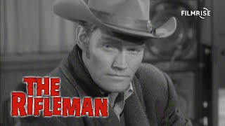 The Rifleman  Season 1 Episode 33  The Money Gun  Full Episode [upl. by Marolda]