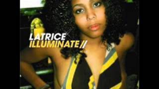 Illuminate Latrice Barnett [upl. by Naujled365]