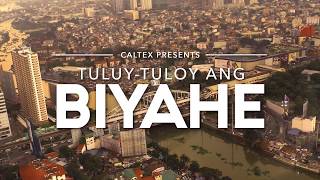 Tuluytuloy ang Biyahe Pilipinas  PH [upl. by Mojgan725]