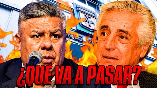 🚨‼️ ¿SE MANTIENEN LOS DESCENSOS ¿INTERVENCIÓN y DESAFILIACIÓN DE AFA La IGJ vs TAPIA [upl. by Dnumde]