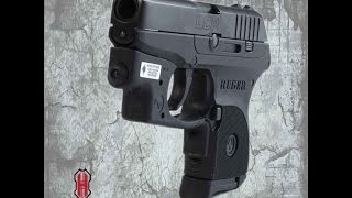 Pistola Ruger LCP 380 quotconfiable quot [upl. by Winters]