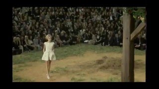 Chanel SpringSummer 2010 Full Show Part 1 [upl. by Housen696]