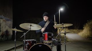 Troublemaker  Olly Murs  Drum Cover by Sam Ashton [upl. by Yeldar501]