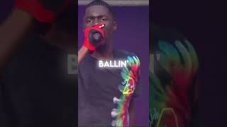 Sheck Wes  Edit  Mo Bamba rap edit viral music rapper hiphop mobamba sheckwes [upl. by Harol]