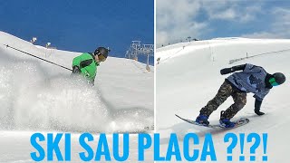 CE E MAI MISTO SKI SAU PLACA [upl. by Corliss]