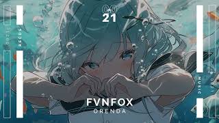 FVNFOX  ORENDA Promo [upl. by Weidner]