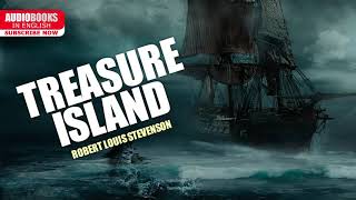 Treasure Island  Full Audiobook [upl. by Jenni]