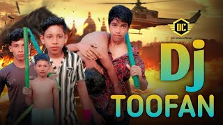 DJ TOOFAN movie [upl. by Romo]